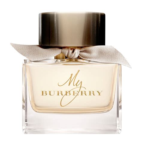 My Burberry perfume by Burberry 